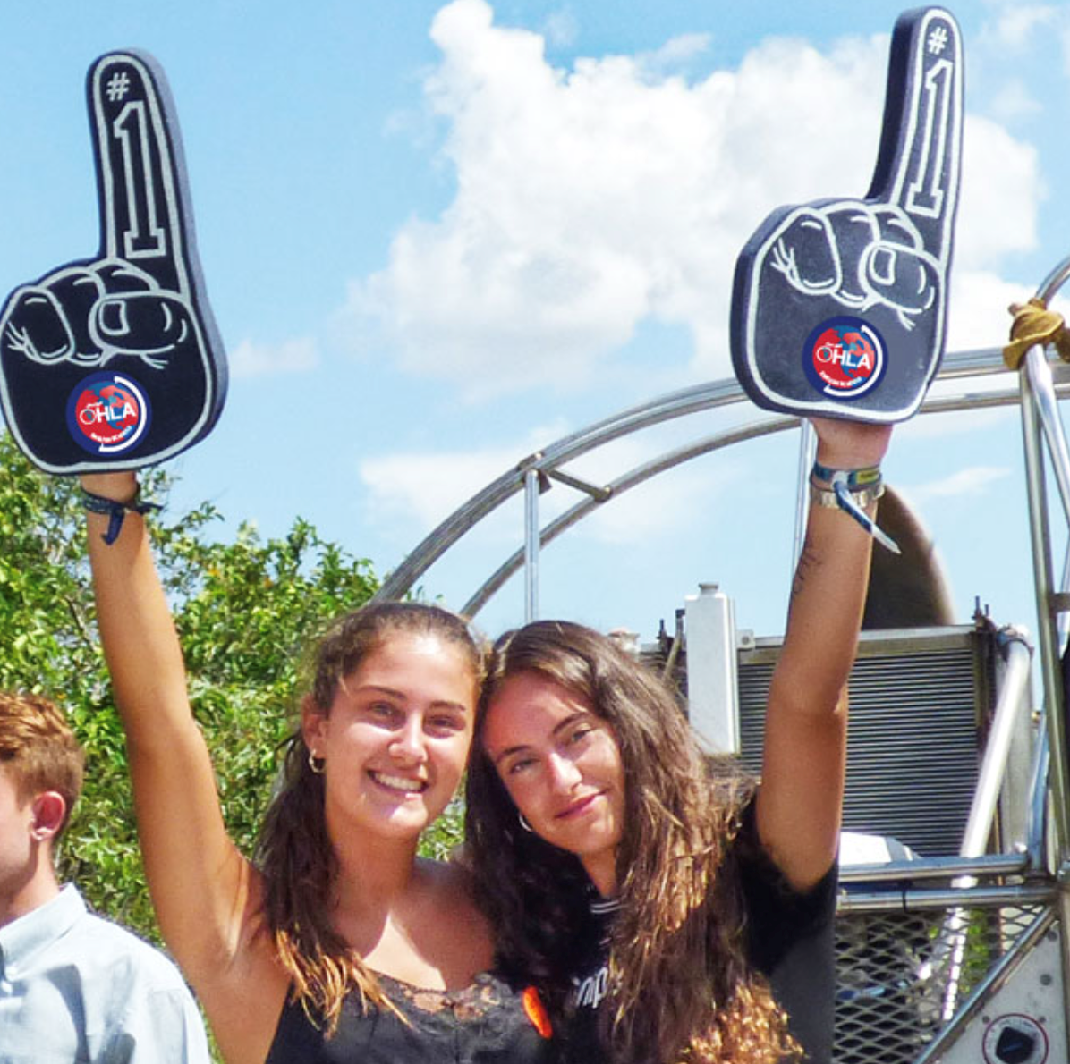 Curso de Inglês Semi-Intensivo – Visto de turismo (Orlando) 