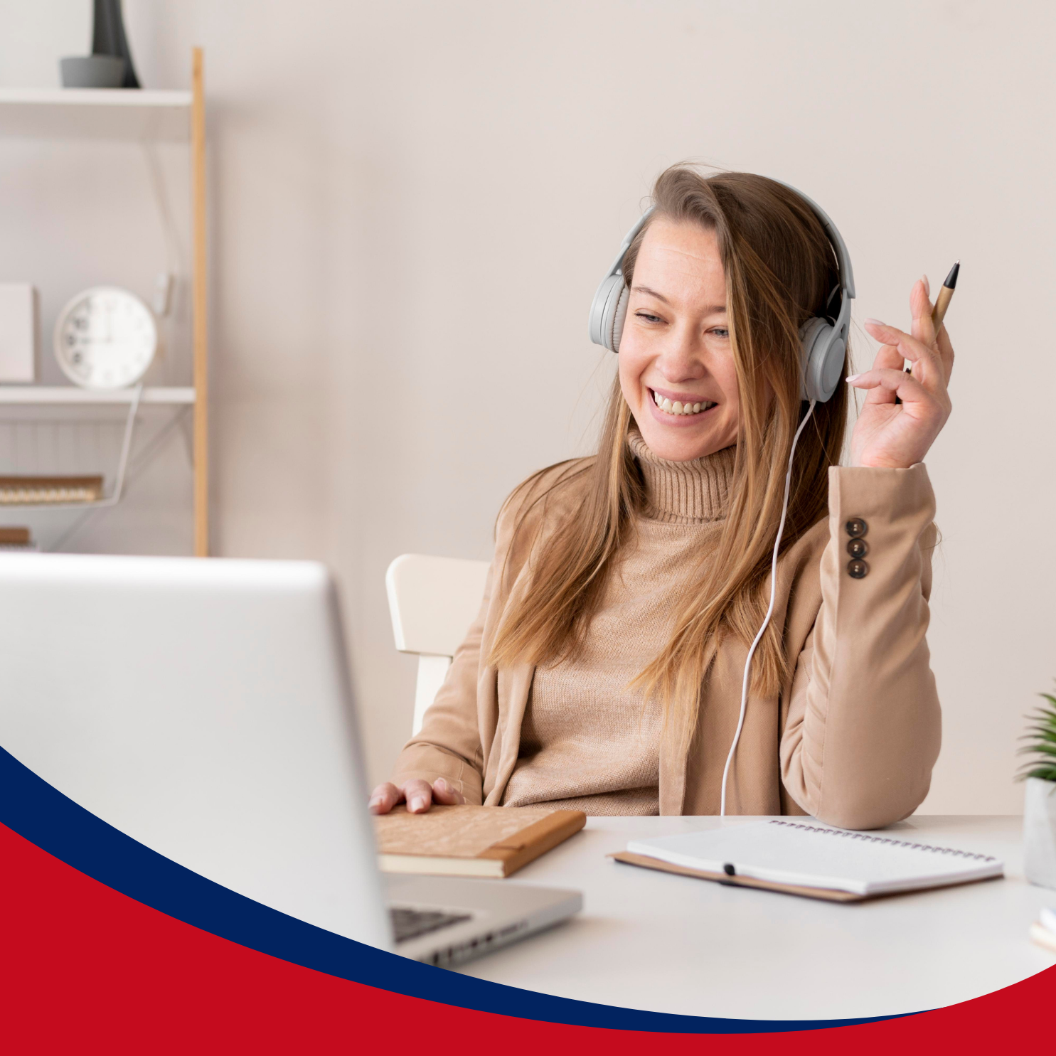 Inglês Geral (Sábado - Online) 3h por semana - pack 4 semanas