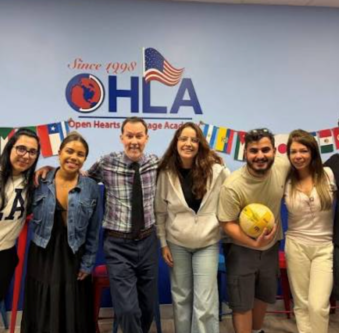 Curso de Inglês Intensivo – Visto F1 (Tampa)
