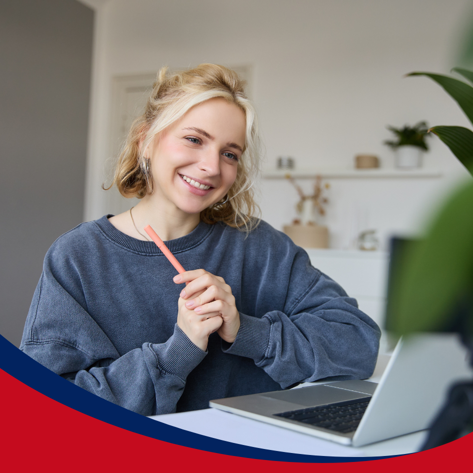 Inglês Geral (Online) 6h por semana - pack 12 semanas