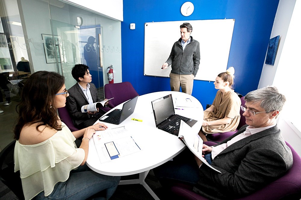 Business English for Professionals