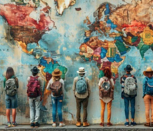 ASSESSORIA VISTO AMERICANO ESTUDOS