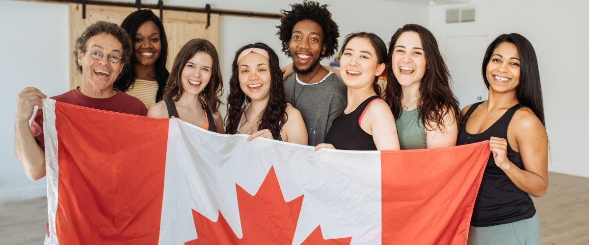 Visto Canadense - Estudos