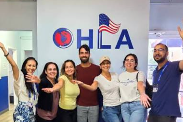 Curso de Inglês Intensivo – Visto F1 (Miami)