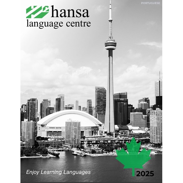 Hansa Language Centre